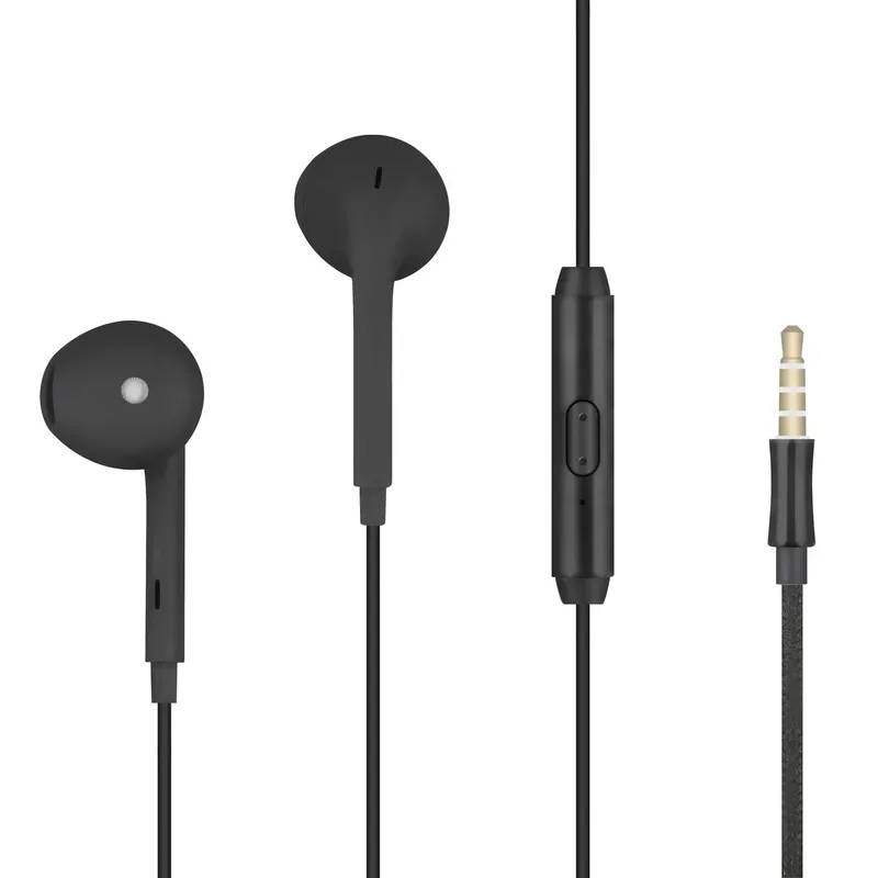 EarBud headphones 3,5mm