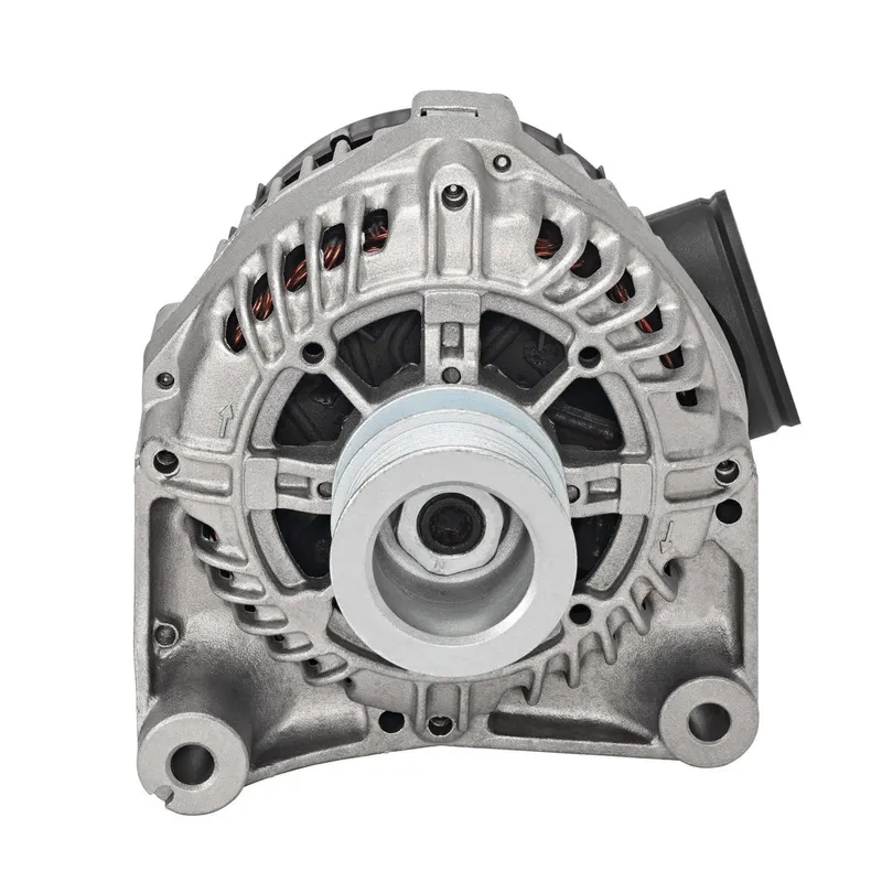 Generator VALEO 436488