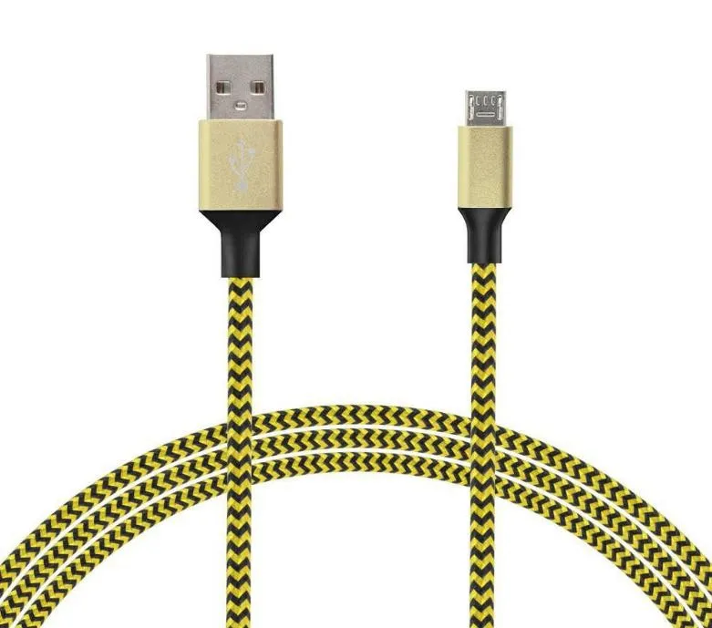 USB-laddningskabel CARCOMMERCE 68698