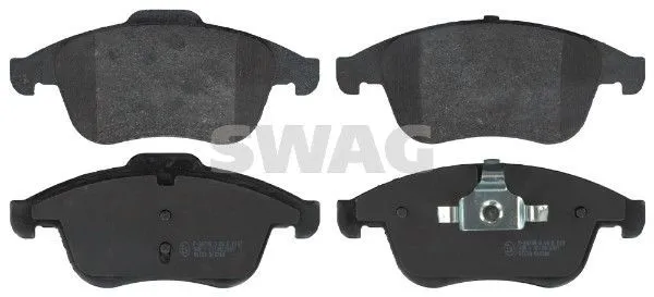 Bromsbelägg SWAG 60 11 6187