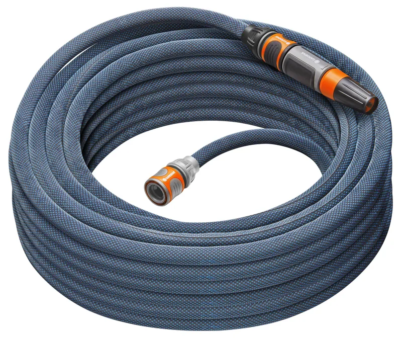 Gardena Trädgårdsslang Liano Xtreme 20 m. - Set