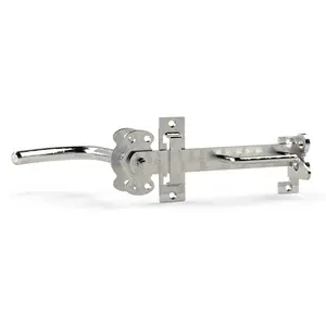 GRINDKLINKA 2400 VARMGALVAD SB | Beijerbygg Byggmaterial