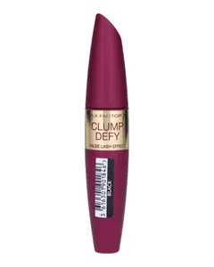 Max Factor False Lash Effect Clump Defy Mascara 01 Black