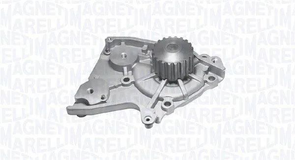MAGNETI MARELLI 352316170725 Vattenpump