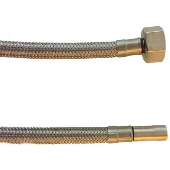 Neoperl 8428350 Anslutningsslang G15x12 mm, 400 mm