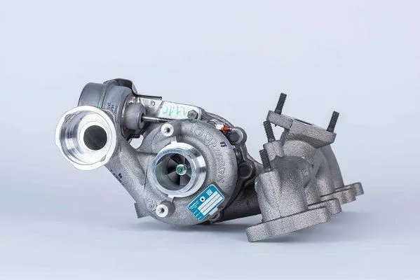 Turboaggregat BorgWarner 54399880020