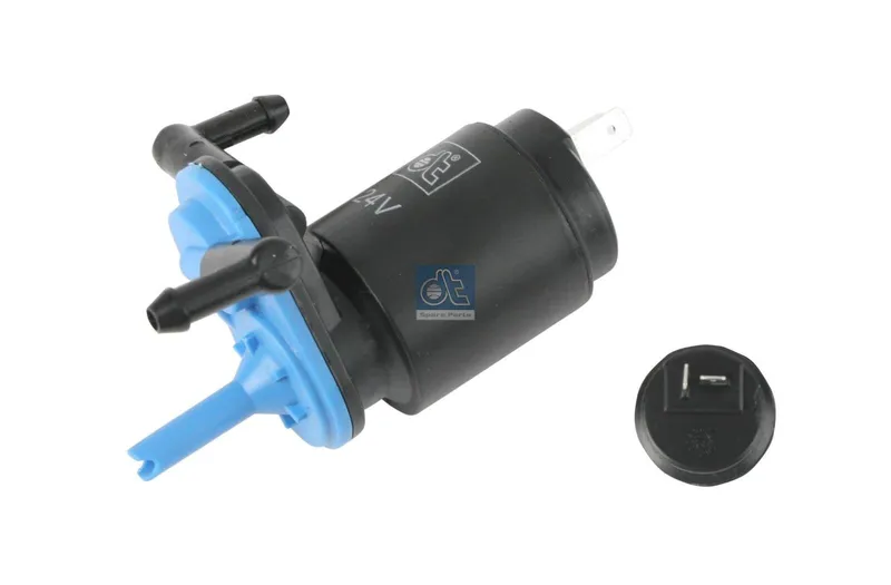 Spolvätskepump, fönster DT Spare Parts 3.35120