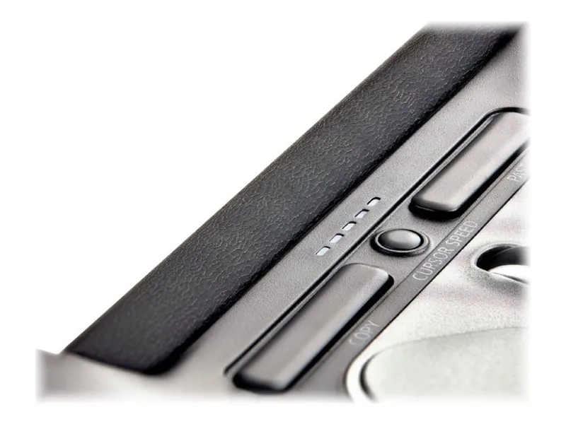Contour Long/Short Wrist Rest RM Pro3