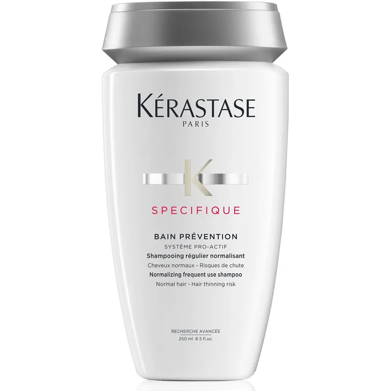 Kérastase, Spécifique Bain Prévention Schampo mot håravfall