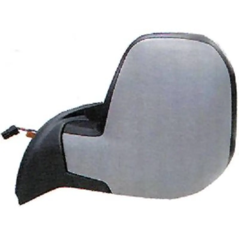 Backspegel DIEDERICHS 4013727