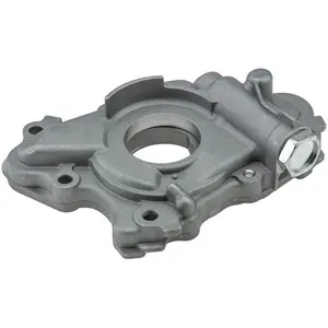Oljepump NTY BPO-TY-005