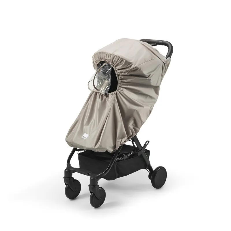Elodie Details regnskydd tender taupe