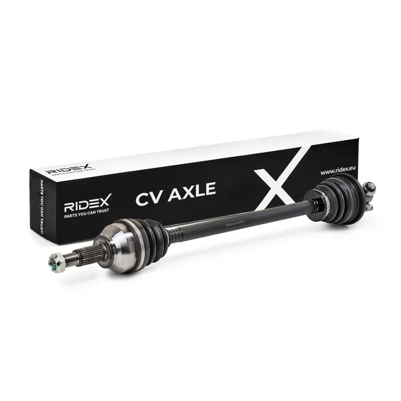 Drivaxel RIDEX 13D0015