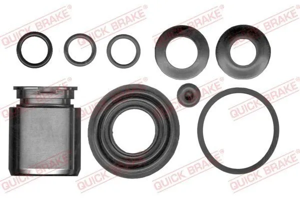 Renoveringssats, bromsok QUICK BRAKE 114-5221