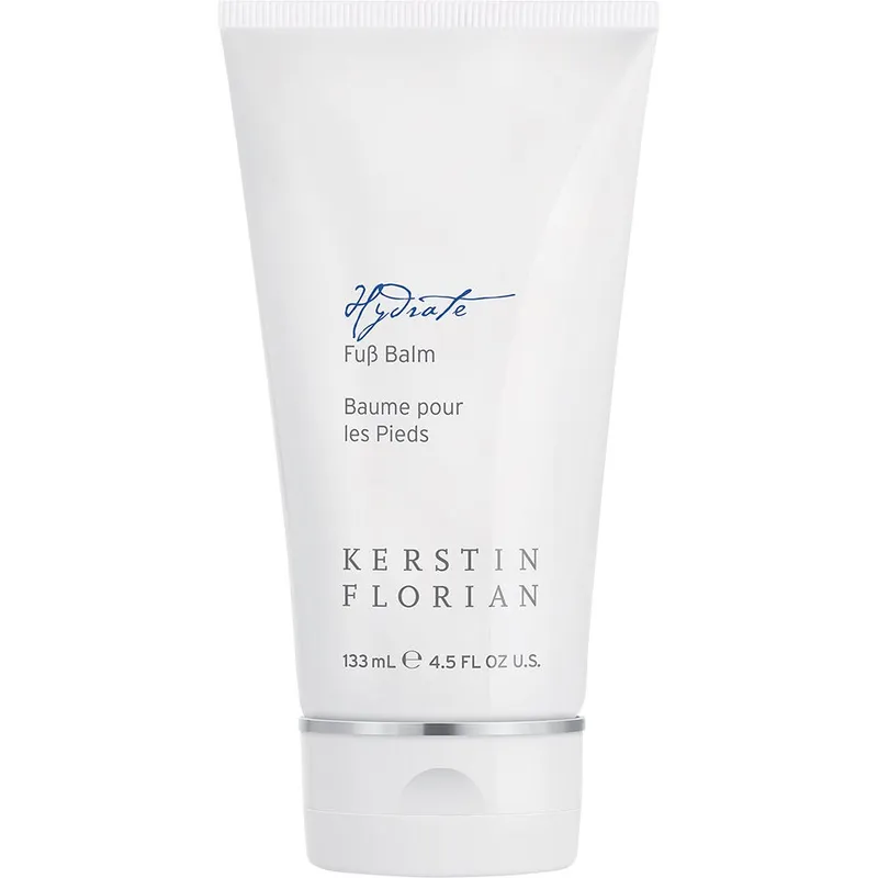 Kerstin Florian Essential Body Care Fuß Balm 133 ml