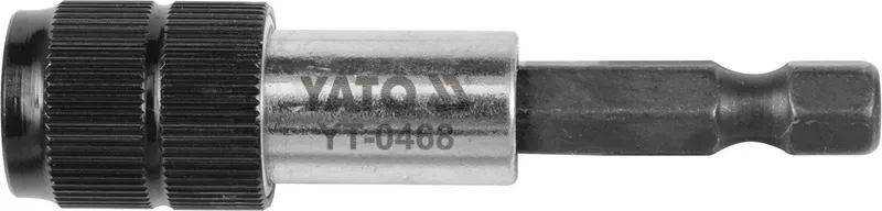 Bithållare YATO YT-0468