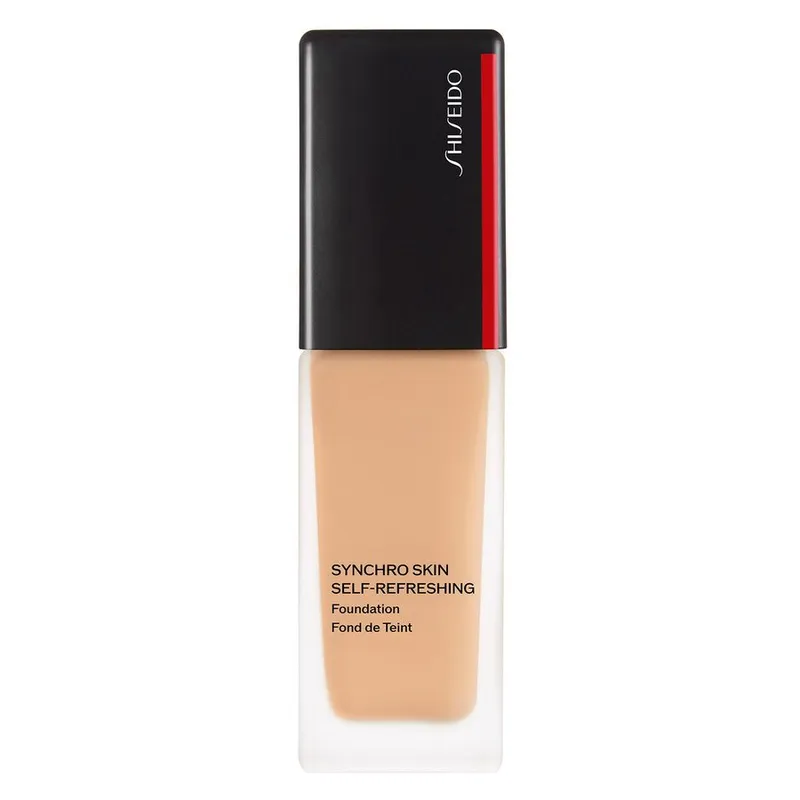Shiseido Synchro Skin Self-Refreshing Foundation 230