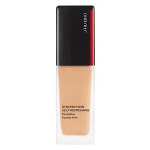 Shiseido Synchro Skin Self-Refreshing Foundation 250