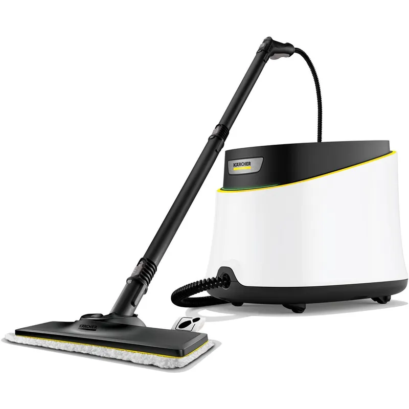 Kärcher Ångtvätt SC 3 Deluxe EasyFix