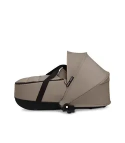 Stokke Yoyo liggdel, taupe