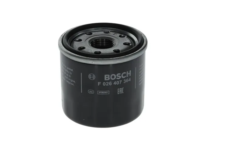 Oljefilter BOSCH F 026 407 364