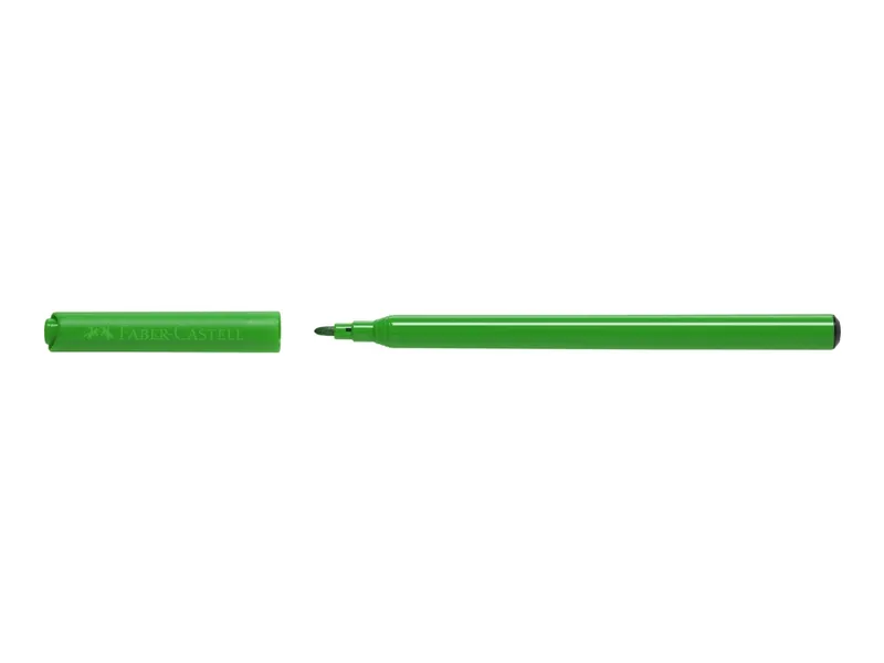 Faber-Castell Castle pennor 12 färger FABER CASTELL