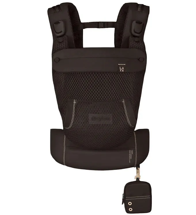 Cybex Bärsele – Laya – Chocolate Brown