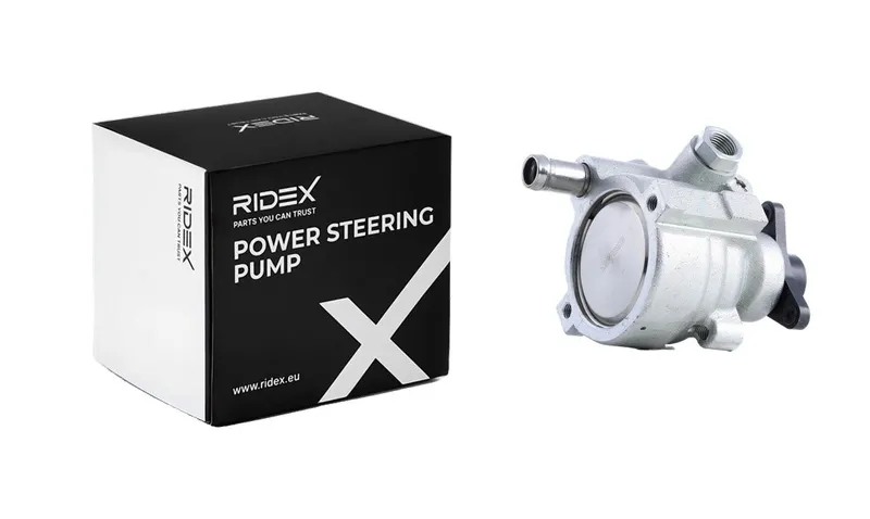 Servopump RIDEX 12H0315