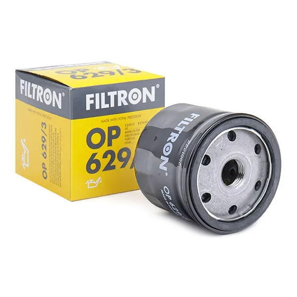Oljefilter FILTRON OP 629/3