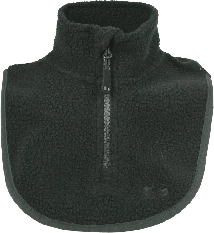 Lindberg Kid´s Bergdal Neck Warmer Black/anth (#0599)