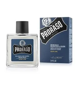 Proraso Baardbalsam Azur Lime 100ml