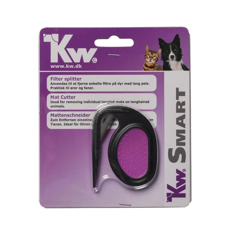 KW Smart Tovkniv 1 st
