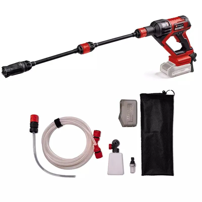Einhell Högtryckstvätt HYPRESSO 18/24-1 pressure washer
