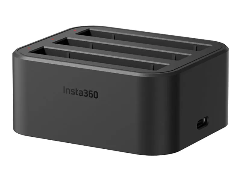 Insta360 X3 Fast Charge Hub