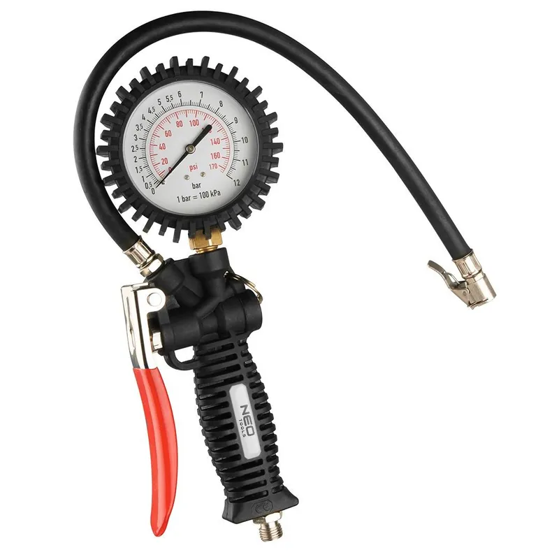 NEO TOOLS 14-718 Luftpåfyllare