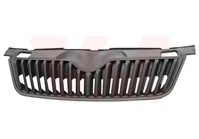 Kylargrill VAN WEZEL 7628510