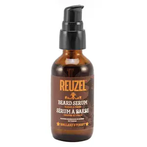 Clean & Fresh Beard Serum