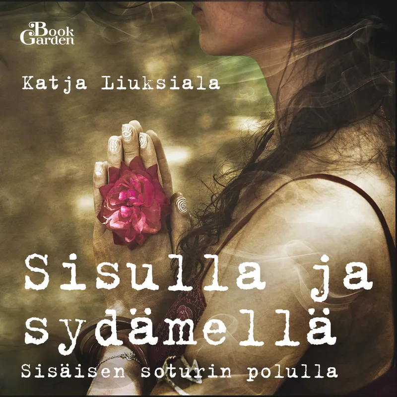 Sisulla ja sydämellä, Ljudbok