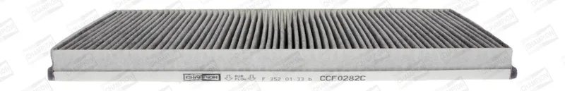 Kupéfilter CHAMPION CCF0282C