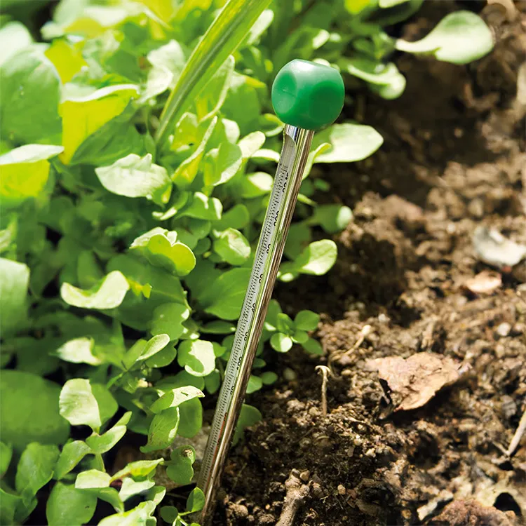 Nelson Garden 5796 Jordtermometer