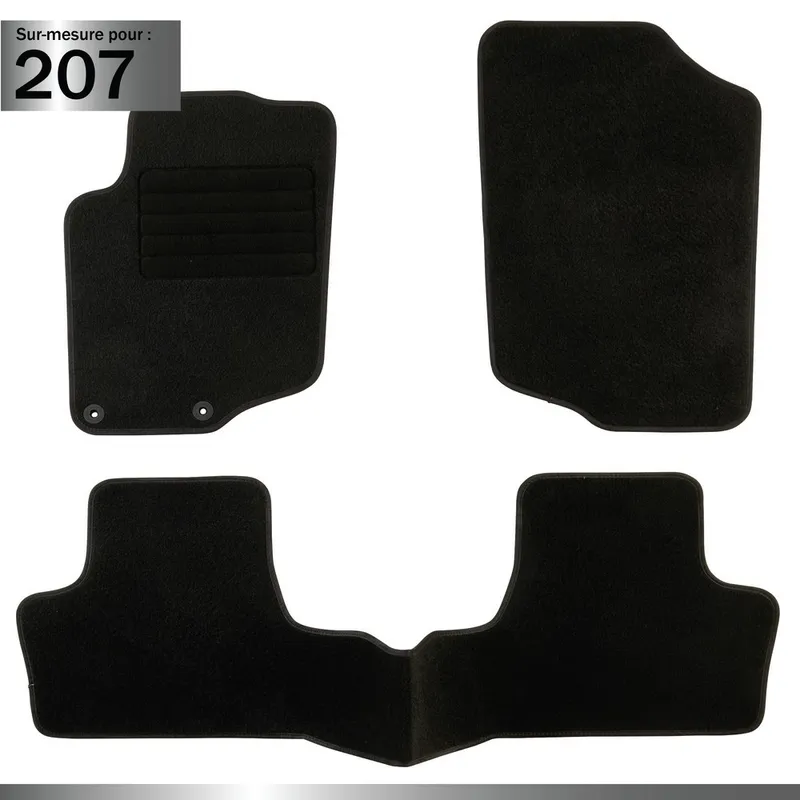 Bilmattor DBS 017801900190