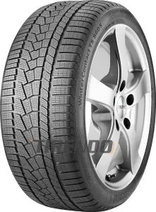 Continental WinterContact TS 860 S ( 235/45 R18 94V EVc, mit Felgenrippe )