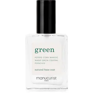 Green - Base Coat