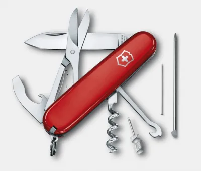 Victorinox Compact Fickkniv