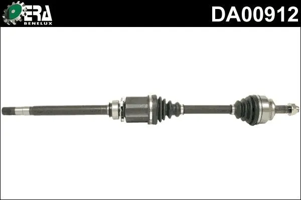 Drivaxel ERA Benelux DA00912
