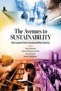The Avenues to Sustainability