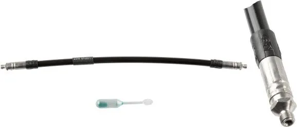 Bromsslang TRW MV025S