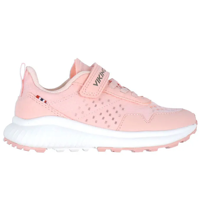 Viking Skor – Aery Sol 1V – Light Pink (#8319)