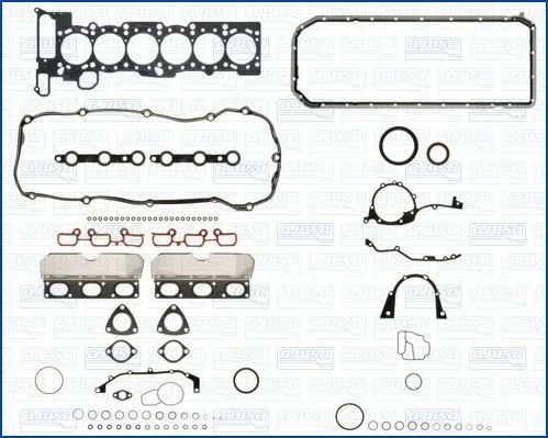 Hel packningssats, motor AJUSA 50184400