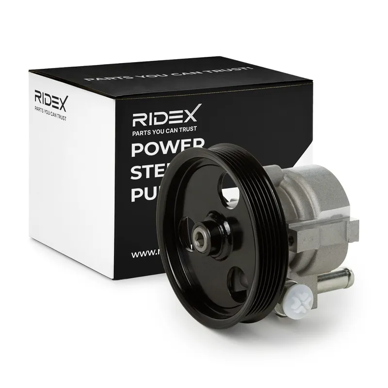 Servopump RIDEX 12H0041